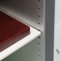 Сейф Burg–Wachter MTD 48 E BIO