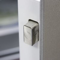Сейф Burg–Wachter MTD 48 E BIO