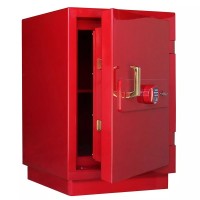 Сейф Burg–Wachter E 512 ES lak red
