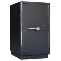 Сейф Burg–Wachter E 554 ES lak black