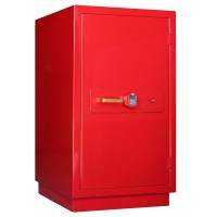 Сейф Burg–Wachter E 554 ES lak Red