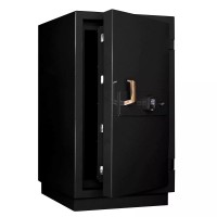 Сейф Burg–Wachter E 514 ES lak black
