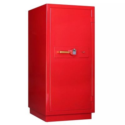 Сейф Burg–Wachter E 516 ES Lak Red Custom