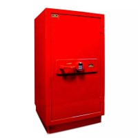 Сейф Burg–Wachter E 524 E Lak Red Сейф Burg–Wachter E 524 E Lak Red