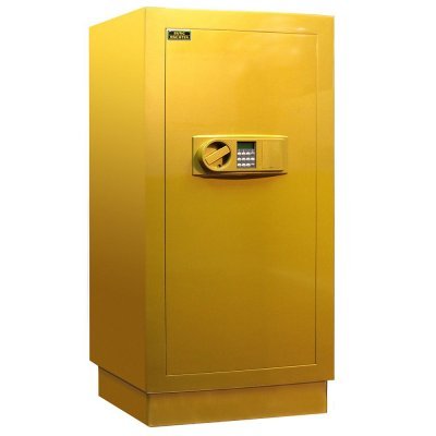 Сейф Burg–Wachter MTD 48 E lak gold