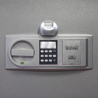 Сейф Burg-Wachter MTD 35 F60 E