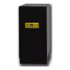 Сейф Burg-Wachter MTD 48 E Black