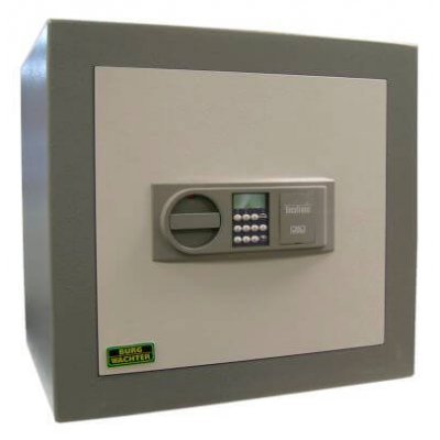 Сейф Burg-Wachter MTD 35 E BIO