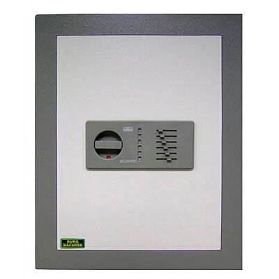 Сейф Burg-Wachter MTD 36 C