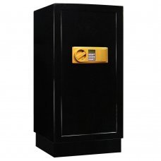 Сейф Burg–Wachter MTD 48 E lak Black