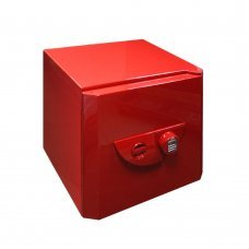 Сейф Burg–Wachter Office  DOKU 121 E LAK RED