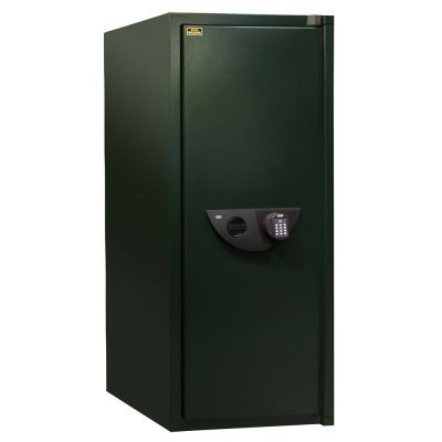 Сейф оружейный Burg–Wachter Ranger 1/8 E Green