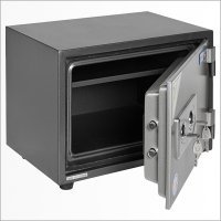 Огнестойкий сейф COBALT FAS 37/3K