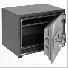 Огнестойкий сейф COBALT FAS 37/3K