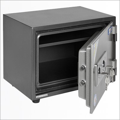Огнестойкий сейф COBALT FAS 37/3K