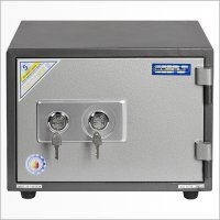 Огнестойкий сейф COBALT FAS 37/3K