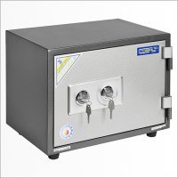 Огнестойкий сейф COBALT FAS 37/3K