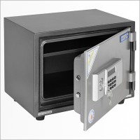 Огнестойкий сейф COBALT FAS 37/3EL