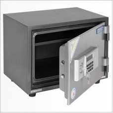 Огнестойкий сейф COBALT FAS 37/3EL