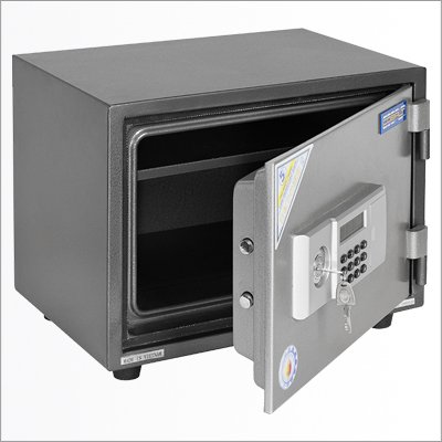 Огнестойкий сейф COBALT FAS 37/3EL