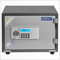 Огнестойкий сейф COBALT FAS 37/3EL