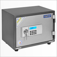 Огнестойкий сейф COBALT FAS 37/3EL