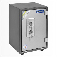 Огнестойкий сейф COBALT FAS V-51/3K