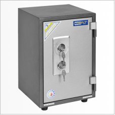 Огнестойкий сейф COBALT FAS V-51/3K