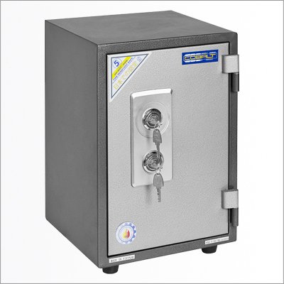 Огнестойкий сейф COBALT FAS V-51/3K