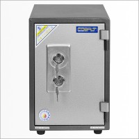 Огнестойкий сейф COBALT FAS V-51/3K
