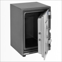 Огнестойкий сейф COBALT FAS V-51/3K