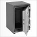Огнестойкий сейф COBALT FAS V-51/3K