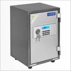 Огнестойкий сейф COBALT FAS V-51/3EL