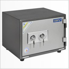 Огнестойкий сейф COBALT FAS 37/4K