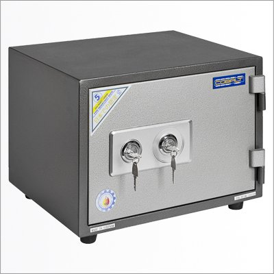 Огнестойкий сейф COBALT FAS 37/4K