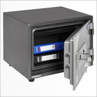 Огнестойкий сейф COBALT FAS 37/4K