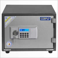 Огнестойкий сейф COBALT FAS 37/4EL