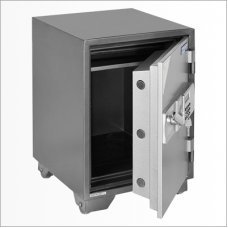 Огнестойкий сейф COBALT FAS V-51/4K