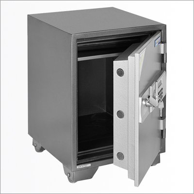 Огнестойкий сейф COBALT FAS V-51/4K