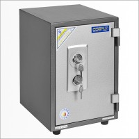 Огнестойкий сейф COBALT FAS V-51/4K