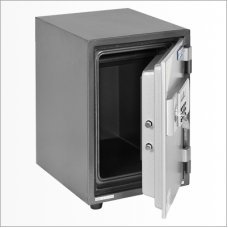 Огнестойкий сейф COBALT FAS V-51/4EL