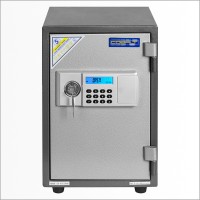 Огнестойкий сейф COBALT FAS V-51/4EL