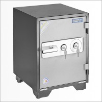 Огнестойкий сейф COBALT FAS 62K
