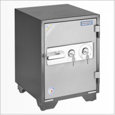Огнестойкий сейф COBALT FAS 62K