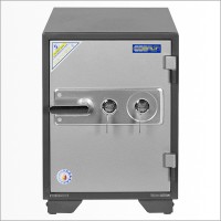 Огнестойкий сейф COBALT FAS 62K