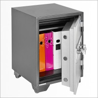 Огнестойкий сейф COBALT FAS 62K