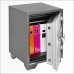 Огнестойкий сейф COBALT FAS 62K
