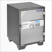 Огнестойкий сейф COBALT FAS 62EL