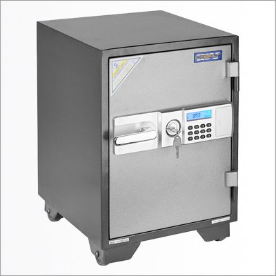 Огнестойкий сейф COBALT FAS 62EL