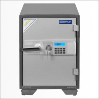 Огнестойкий сейф COBALT FAS 62EL